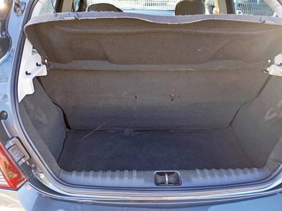 CHEVROLET ONIX 1.0 MPFI LS 8V FLEX 4P MANUAL